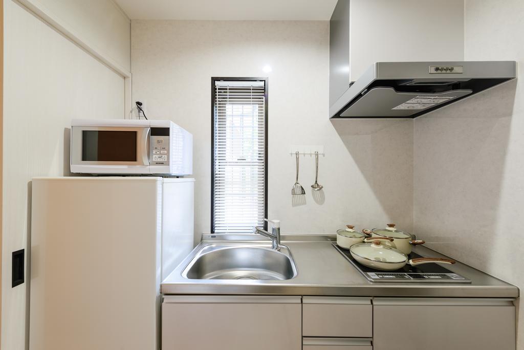 Guest Villa Hakone Yumoto 101 Екстер'єр фото