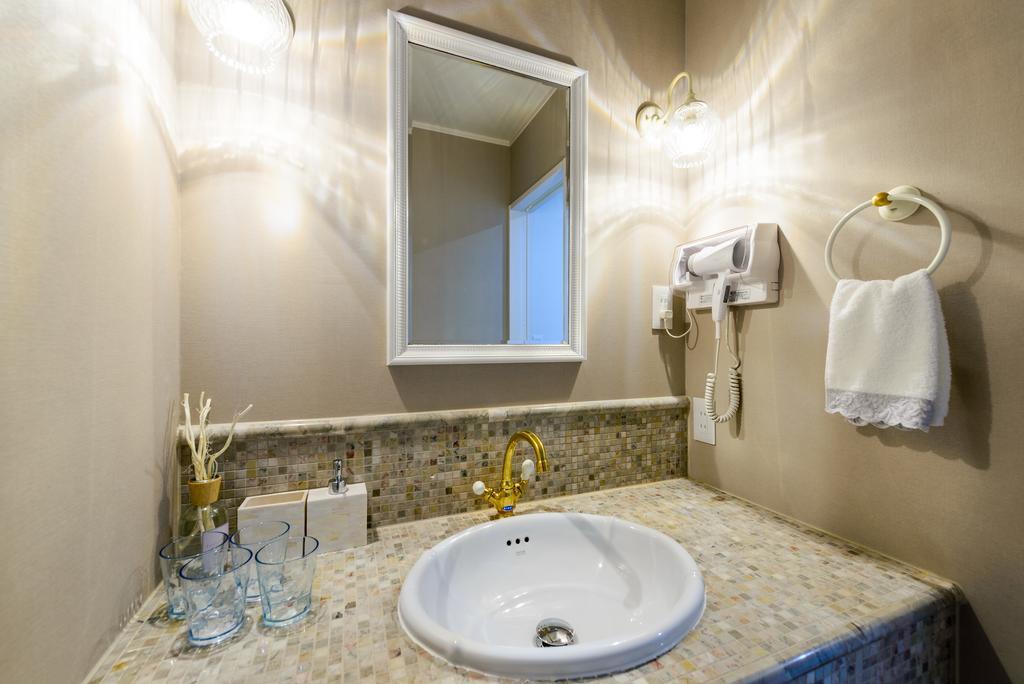 Guest Villa Hakone Yumoto 101 Екстер'єр фото