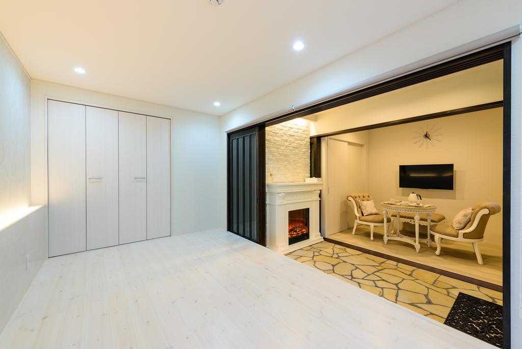 Guest Villa Hakone Yumoto 101 Екстер'єр фото