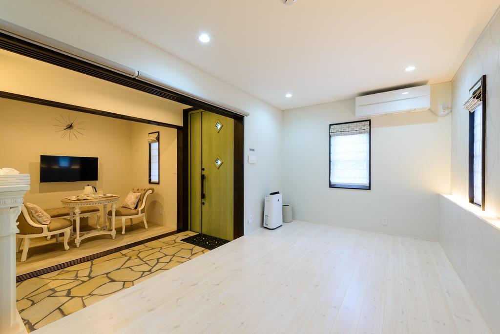 Guest Villa Hakone Yumoto 101 Екстер'єр фото