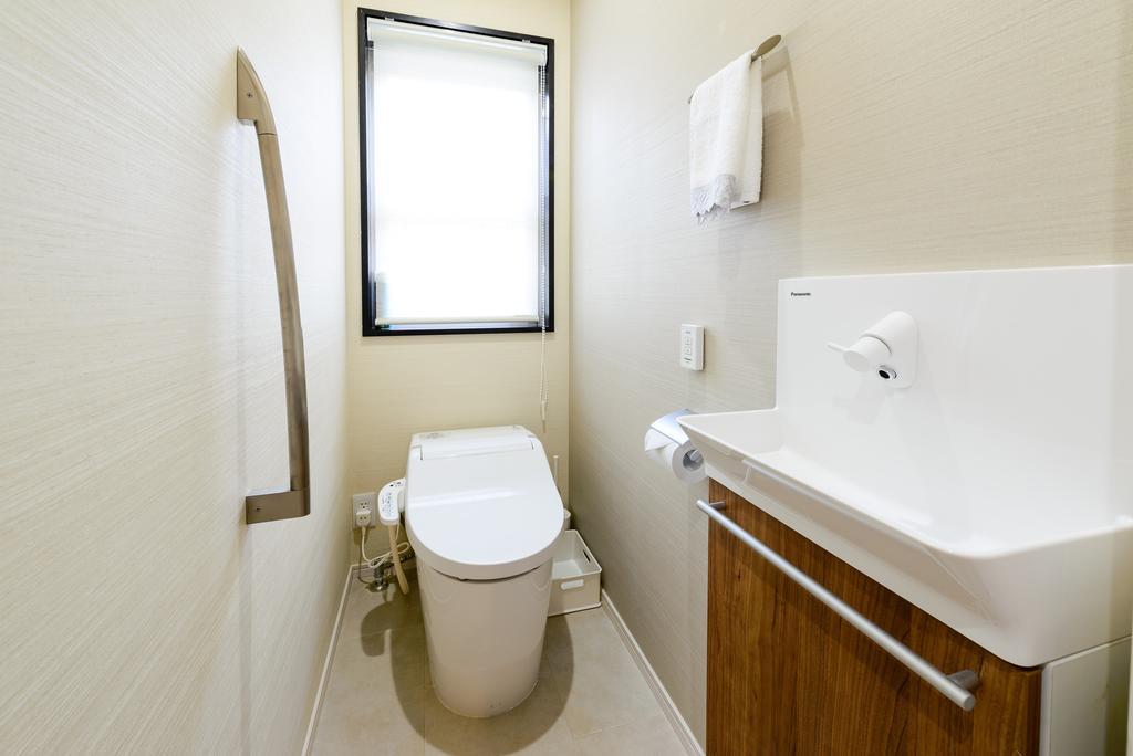 Guest Villa Hakone Yumoto 101 Екстер'єр фото