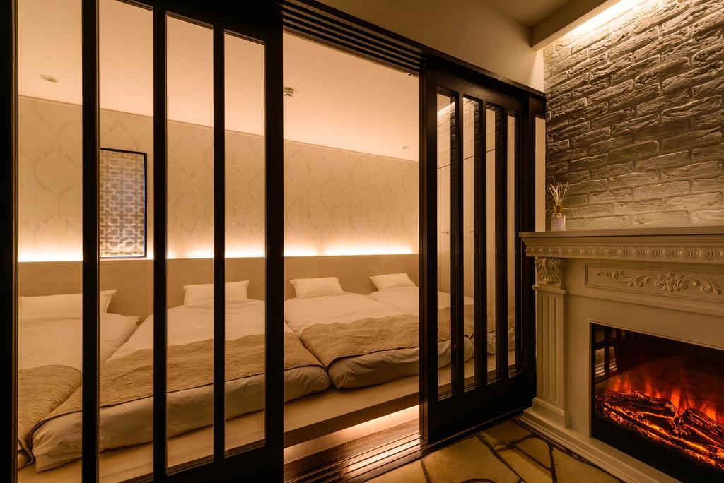 Guest Villa Hakone Yumoto 101 Екстер'єр фото