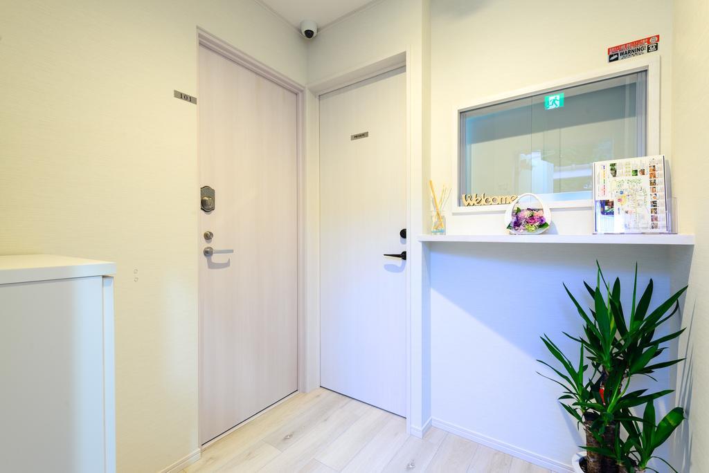 Guest Villa Hakone Yumoto 101 Екстер'єр фото